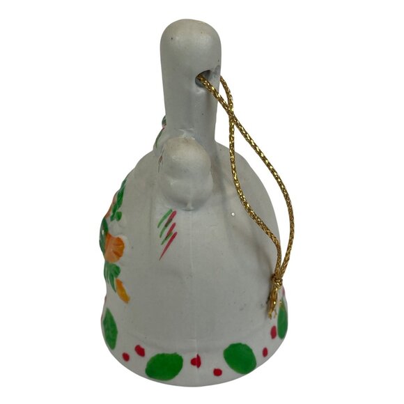 JC Penney Twelve Days Of Christmas Ornament Partridge in a Pear Tree - Picture 2 of 7
